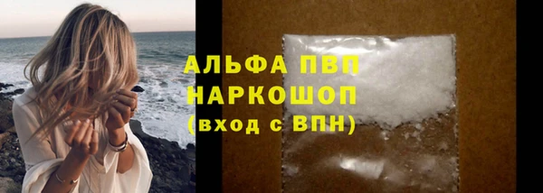 хмурый Медногорск