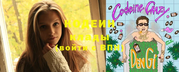 хмурый Медногорск
