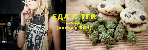 хмурый Медногорск