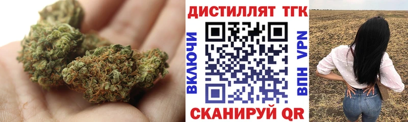 ТГК концентрат Алдан